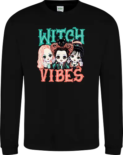 Witch Vibes