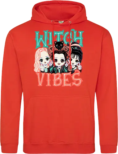 Witch Vibes