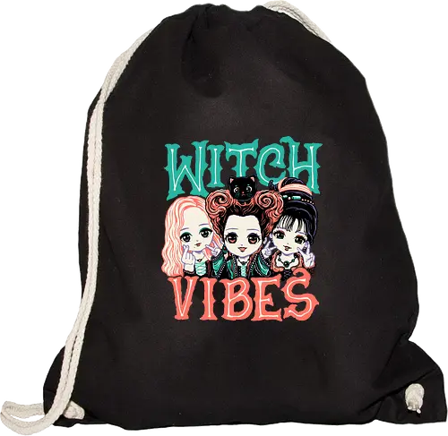 Witch Vibes