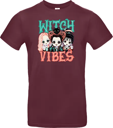 Witch Vibes