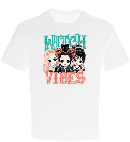Witch Vibes