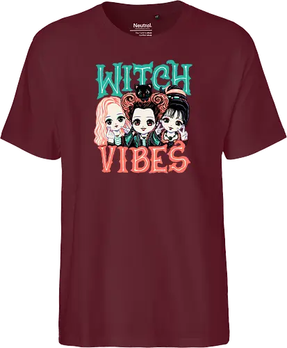 Witch Vibes