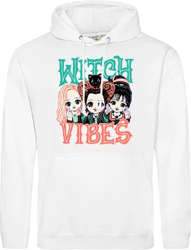 Witch Vibes