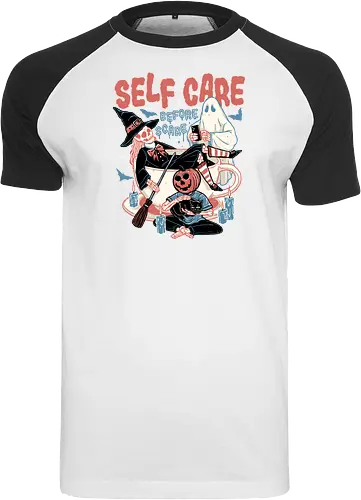 Self Care Scare Club