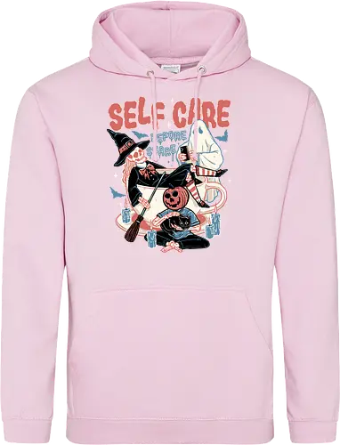 Self Care Scare Club