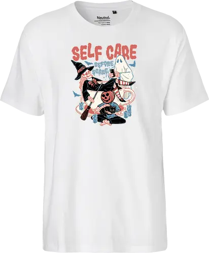 Self Care Scare Club
