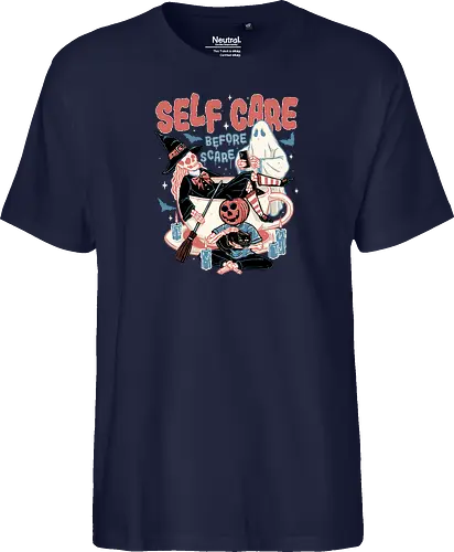 Self Care Scare Club