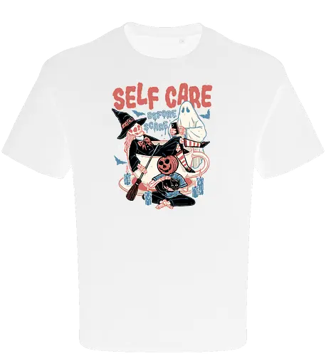 Self Care Scare Club