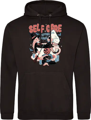 Self Care Scare Club