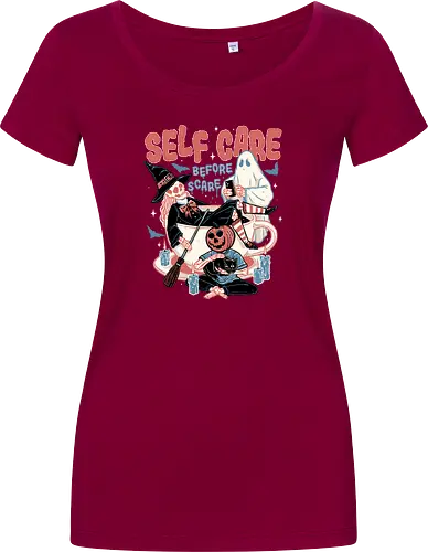 Self Care Scare Club