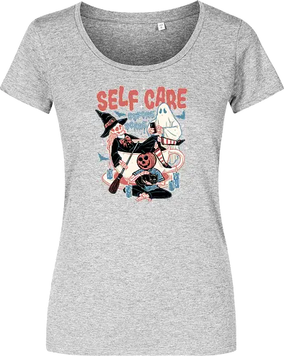 Self Care Scare Club