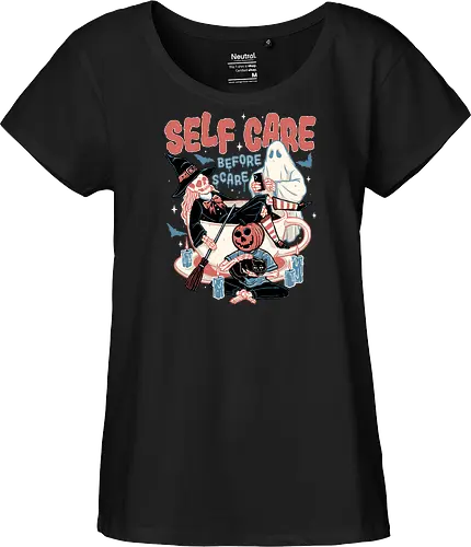 Self Care Scare Club