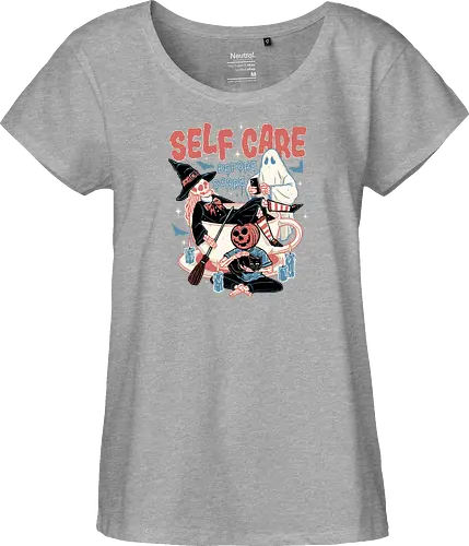 Self Care Scare Club