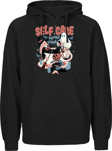 Self Care Scare Club
