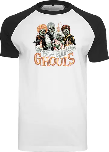 Squad Ghouls