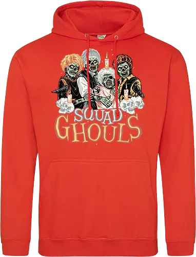 Squad Ghouls
