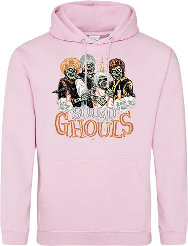 Squad Ghouls