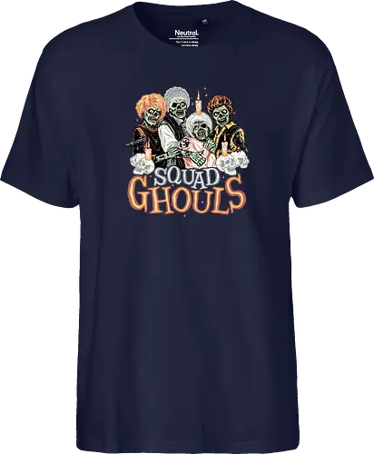 Squad Ghouls