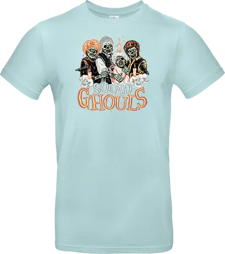 Squad Ghouls