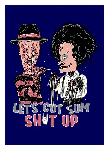The Cutters