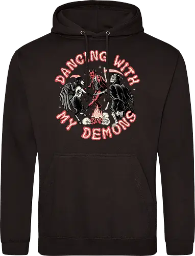 Dancing with my Demons