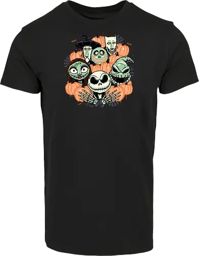 The Pumpkin Crew