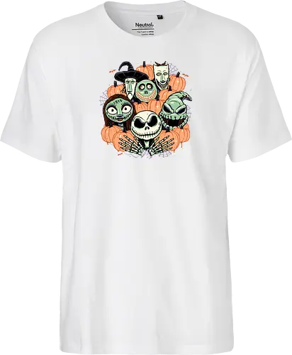 The Pumpkin Crew