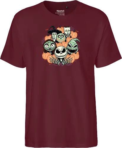 The Pumpkin Crew