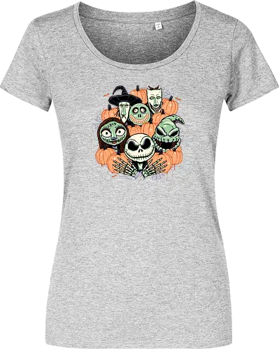 The Pumpkin Crew