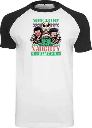 Naughty List Club