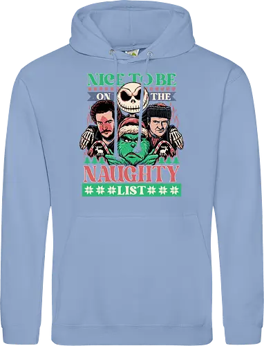 Naughty List Club