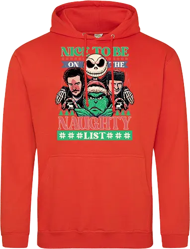 Naughty List Club