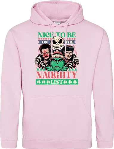Naughty List Club