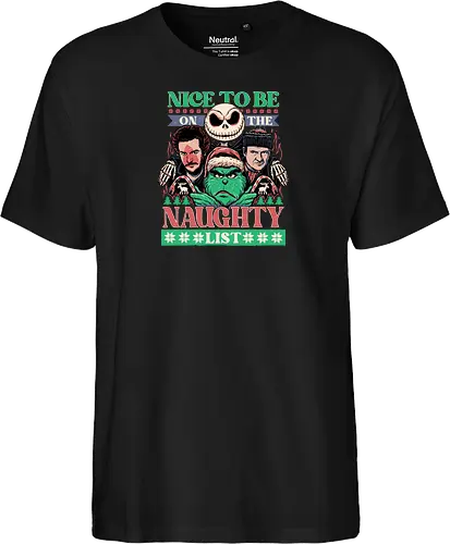 Naughty List Club