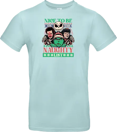 Naughty List Club