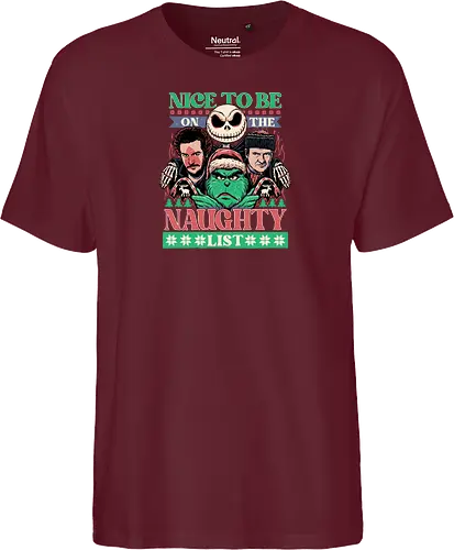 Naughty List Club