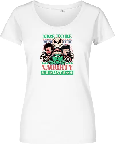 Naughty List Club