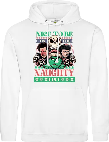 Naughty List Club