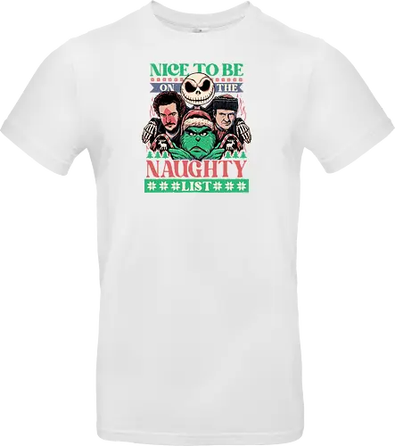 Naughty List Club