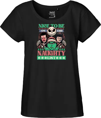 Naughty List Club