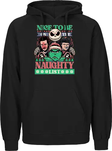 Naughty List Club