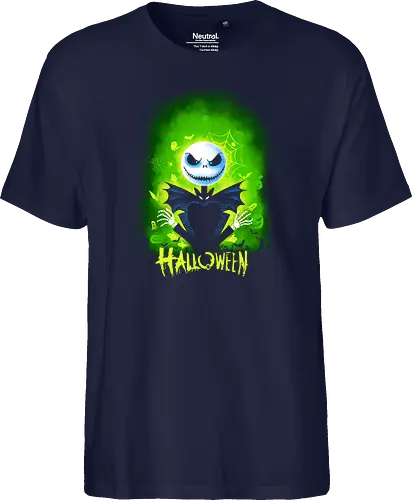 It's Halloween