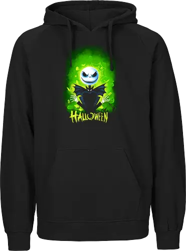 It's Halloween
