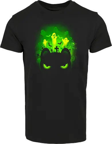 Spooky eyes