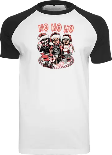 Christmas Dolls