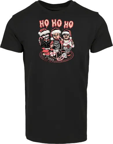 Christmas Dolls