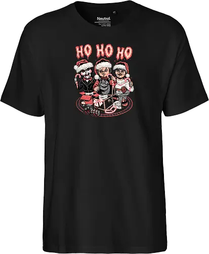 Christmas Dolls