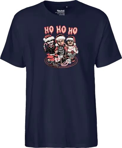 Christmas Dolls