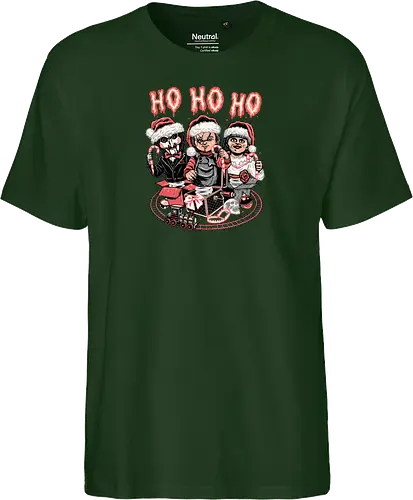 Christmas Dolls