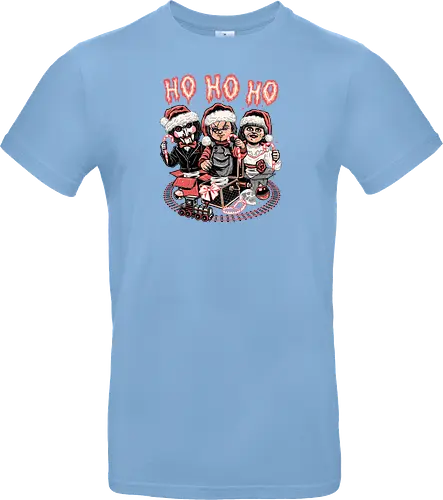 Christmas Dolls